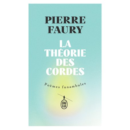 La théorie des cordes 6,85 €