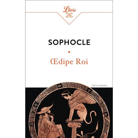 Œdipe Roi