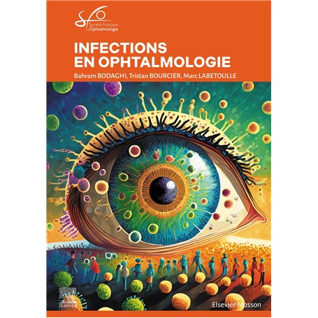 Infections en ophtalmologie