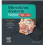Mémofiches Anatomie Netter - Tête et cou