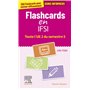 Flashcards IFSI.  Toute l'UE 2 du semestre 5