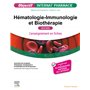 Hématologie-Immunologie et Biothérapie 2024-2025