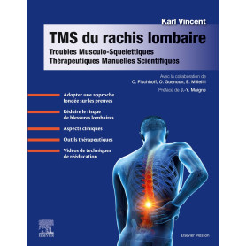TMS du rachis lombaire