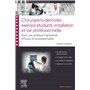 Chirurgiens-dentistes : exercice étudiant