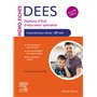 Mémo-Fiches DEES - Diplôme d'État d'éducateur spécialisé
