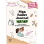 Mon Bullet Journal AS/AP ! Tout pour réussir mon année !