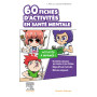 60 fiches d'activités en santé mentale