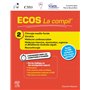 ECOS La compil' 2 - Chirurgie maxillo-faciale/Gériatrie/Médecine cardiovasculaire/Médecine intensive