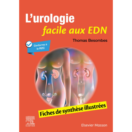 L'urologie facile aux EDN
