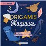 Origamis Magiques