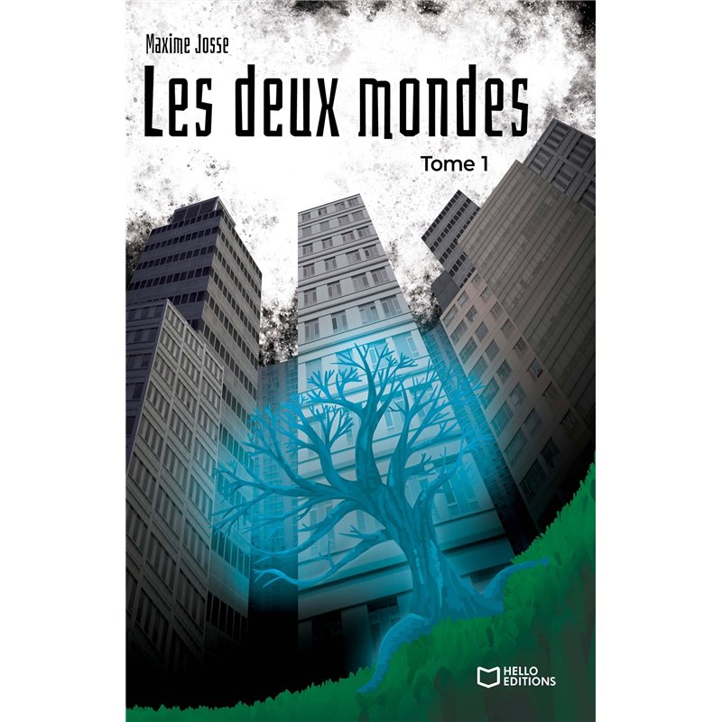 Marque-pages Poney - Poulain