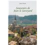 Souvenirs de Jean le Savoyard - compagnon menuisier du devoir