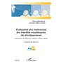 Evaluation des traitements des troubles envahissants du déve