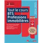 Tout le cours BTS Professions immobilières 25,44 €