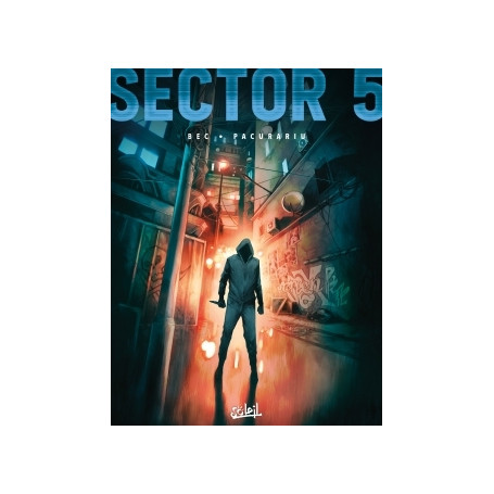 Sector 5