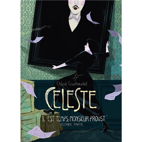 Céleste « Il est temps, monsieur Proust » - Seconde partie 20,06 €