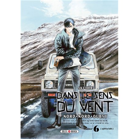 Dans le sens du vent T06 8,32 €