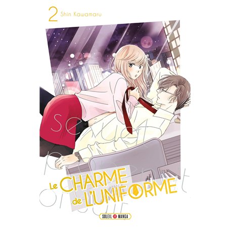 Le Charme de l'Uniforme T02 7,13 €