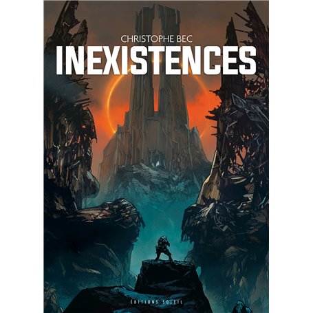 Inexistences 29,31 €