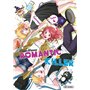 Romantic Killer T04