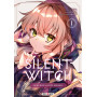 Silent Witch T01