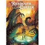 Randolph Carter T02