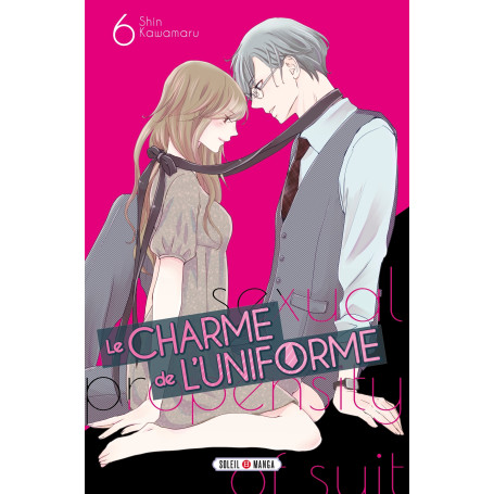 Le Charme de l'uniforme T06