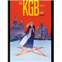 KGB - Intégrale T01 à T04