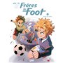 Frères de Foot T03
