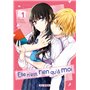 Elle n'est rien qu'à moi ! T01