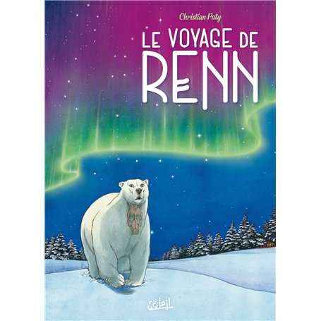 Le Voyage de Renn