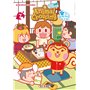 Animal Crossing : New Horizons - Le Journal de l'île T07