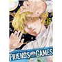 Friends Games T19