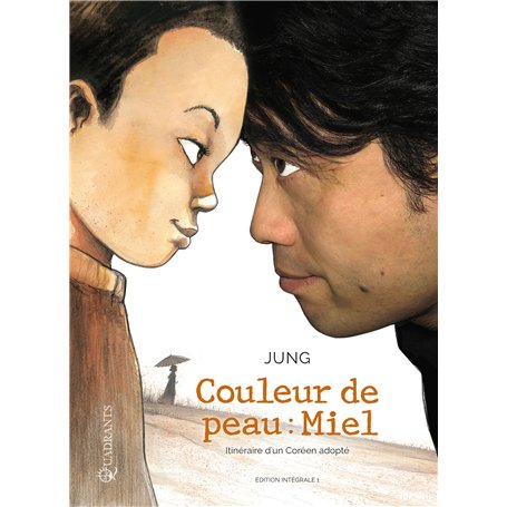 Couleur de peau : miel - Intégrale T01 à T02