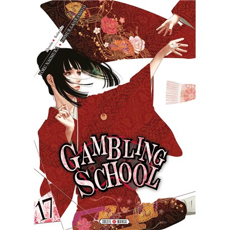 Gambling School T17