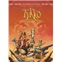 Légendes de Troy - Tykko des sables - Intégrale