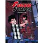Furious Jumper T07
