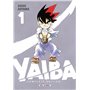 Yaiba - Complete Edition T01