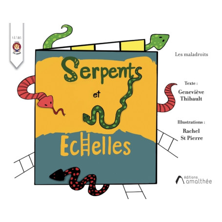 Serpents et échelles