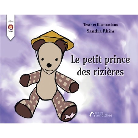 Le petit prince des rizières