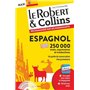 Le Robert & Collins Maxi espagnol