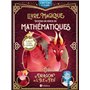 Deviens un héros en mathématiques - Le dragon de l'île de feu