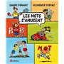 Les mots s'amusent