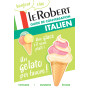 Le Robert - Guide de conversation italien