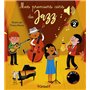 Mes premiers airs de jazz - Volume 2