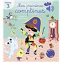 Mes premières comptines - Volume 3