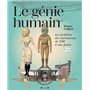 Le Génie humain - Les archives des inventeurs
