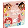 Jolies comptines et chansons de mes 1 an
