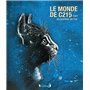 Le monde de C215
