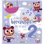 Jolies berceuses de mes 2 ans